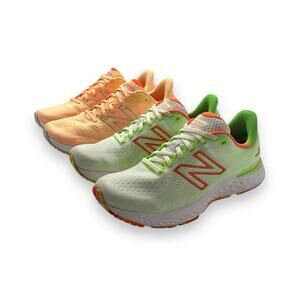 New Balance 880v11 Womens 10.5 Running Shoe Lot 2 Pair READ AS IS